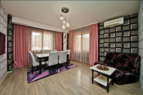 Perla 2-bdrm in the heart of the city